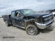 ✅ 2015 Chevrolet Silverado 2500HD • VIN: 1GB2KUEG8FZ553634 • Лот: 48521924. Опубликован ранее на Copart с пробегом Не указан. Бесплатный доступ к архиву аукционных продаж из США и подробный отчёт об истории автомобиля на DreamBid. Изображение 4.