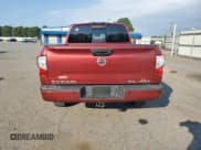 ✅ 2017 Nissan Titan SV • VIN: 1N6AA1E57HN532434 • Lot: 68388125. Listed on Copart with 123,503 mi. Free auction sales archive from the USA and detailed vehicle history report at DreamBid. Image 6.