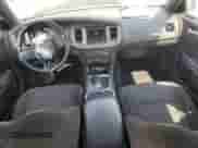 2022 Dodge Charger SXT with VIN 2C3CDXBG3NH234872, listed as a Copart auction lot 67685515 with 52,922 mi miles and Salvage title. Bid and sale history available at DreamBid. Image 8.