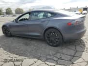 ✅ 2018 Tesla Model S 75D • VIN: 5YJSA1E25JF296450 • Lot: 85592025. Wystawiony na Copart z przebiegiem 58 517 mil. Bezpłatny archiwum sprzedaży aukcyjnych z USA i szczegółowy raport historii pojazdu na DreamBid. Zdjęcie 2.