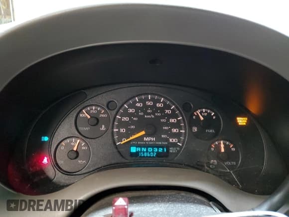 ✅ 2000 Chevrolet S-10 • VIN: 1GCCS1452YK218380 • Лот: 48344505. Опубликован ранее на Copart с пробегом 158 602 миль. Бесплатный доступ к архиву аукционных продаж из США и подробный отчёт об истории автомобиля на DreamBid. Изображение 9.