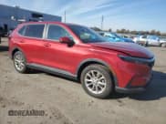 ✅ 2023 Honda CR-V EX • VIN: 2HKRS4H45PH406689 • Lot: 89867825. Listed on Copart with 82,400 mi. Free auction sales archive from the USA and detailed vehicle history report at DreamBid. Image 4.