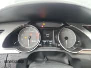 ✅ 2012 Audi S5 Premium Plus • VIN: WAUCVAFR4CA003795 • Лот: 67716895. Опубликован ранее на Copart с пробегом 116 563 миль. Бесплатный доступ к архиву аукционных продаж из США и подробный отчёт об истории автомобиля на DreamBid. Изображение 9.