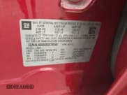 ✅ 2013 Chevrolet Captiva Sport LTZ • VIN: 3GNAL4EK5DS578548 • Lot: 42369116. Wystawiony na IAAI z przebiegiem 129 061 mil. Bezpłatny archiwum sprzedaży aukcyjnych z USA i szczegółowy raport historii pojazdu na DreamBid. Zdjęcie 9.