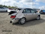 ✅ 2008 Hyundai Sonata GLS • VIN: 5NPET46C68H326535 • Лот: 73816514. Опубликован ранее на Copart с пробегом 143 736 миль. Бесплатный доступ к архиву аукционных продаж из США и подробный отчёт об истории автомобиля на DreamBid. Изображение 3.