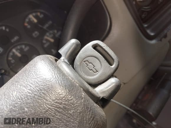 ✅ 2001 Chevrolet Silverado 1500 • VIN: 2GCEK19T811154366 • Лот: 42706317. Опубликован ранее на IAAI с пробегом 285 671 миль. Бесплатный доступ к архиву аукционных продаж из США и подробный отчёт об истории автомобиля на DreamBid. Изображение 11.