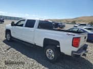 ✅ 2017 Chevrolet Silverado 2500HD LT • VIN: 1GC1KVEY2HF148105 • Lot: 66988465. Wystawiony na Copart z przebiegiem 142 747 mil. Bezpłatny archiwum sprzedaży aukcyjnych z USA i szczegółowy raport historii pojazdu na DreamBid. Zdjęcie 2.