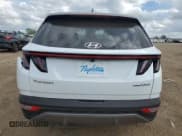 ✅ 2024 Hyundai Tucson Limited • VIN: KM8JECD18RU244474 • Лот: 81782125. Опубликован ранее на Copart с пробегом 7 063 миль. Бесплатный доступ к архиву аукционных продаж из США и подробный отчёт об истории автомобиля на DreamBid. Изображение 6.