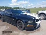 ✅ 2009 Ford Mustang GT • VIN: 1ZVHT82H495146300 • Лот: 42603951. Опубликован ранее на IAAI с пробегом 185 265 миль. Бесплатный доступ к архиву аукционных продаж из США и подробный отчёт об истории автомобиля на DreamBid. Изображение 1.