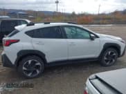 ✅ 2024 Subaru Crosstrek Limited • VIN: 4S4GUHL69R3733222 • Lot: 43647889. Listed on IAAI with 47,544 mi. Free auction sales archive from the USA and detailed vehicle history report at DreamBid. Image 14.