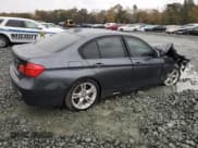 ✅ 2015 BMW 3 Series 328i • VIN: WBA3A5G59FNS91678 • Lot: 90282885. Listed on Copart with Not provided. Free auction sales archive from the USA and detailed vehicle history report at DreamBid. Image 3.