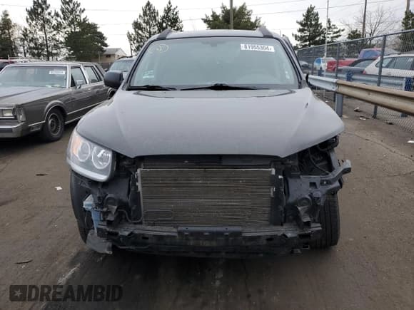 ✅ 2012 Hyundai Santa Fe GLS • VIN: 5XYZGDAB2CG104577 • Lot: 81955304. Listed on Copart with 99,407 mi. Free auction sales archive from the USA and detailed vehicle history report at DreamBid. Image 5.