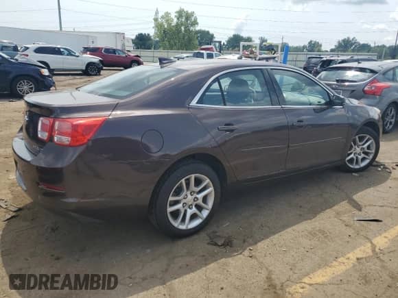 2015 Chevrolet Malibu LT z VIN 1G11C5SL8FF200042, wystawiony jako Copart lot #67472274 z przebiegiem 74 069 mil mil oraz Czysty tytuł • Clean title. Historia ofert i sprzedaży dostępna na DreamBid. Obrazek 3.