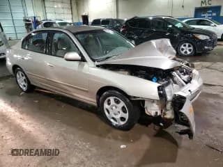 ✅ 2003 Hyundai Elantra GLS • VIN: KMHDN45D73U581897 • Lot: 86756264. Wystawiony na Copart z przebiegiem 95 363 mil. Bezpłatny archiwum sprzedaży aukcyjnych z USA i szczegółowy raport historii pojazdu na DreamBid. Zdjęcie 4.