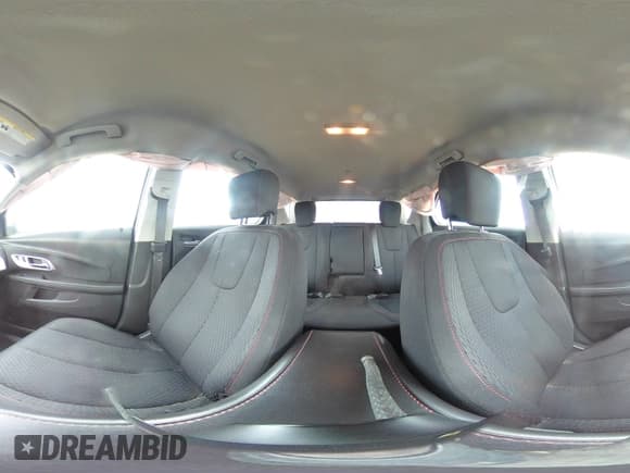 ✅ 2014 Chevrolet Equinox LS • VIN: 2GNALAEK5E6116277 • Лот: 86437545. Опубликован ранее на Copart с пробегом 105 729 миль. Бесплатный доступ к архиву аукционных продаж из США и подробный отчёт об истории автомобиля на DreamBid. Изображение 14.