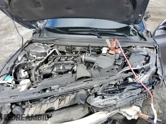 ✅ 2018 Honda Accord Sport • VIN: 1HGCV1F37JA064359 • Lot: 81700865. Wystawiony na Copart z przebiegiem 94 880 mil. Bezpłatny archiwum sprzedaży aukcyjnych z USA i szczegółowy raport historii pojazdu na DreamBid. Zdjęcie 11.