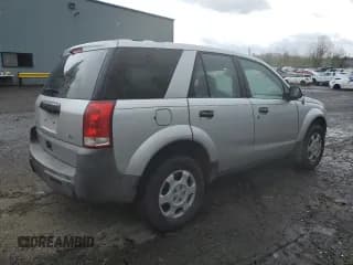 ✅ 2003 Saturn VUE • VIN: 5GZCZ53B13S875639 • Lot: 50862025. Wystawiony na Copart z przebiegiem 70 854 mil. Bezpłatny archiwum sprzedaży aukcyjnych z USA i szczegółowy raport historii pojazdu na DreamBid. Zdjęcie 3.