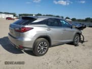 ✅ 2021 Lexus RX 350 • VIN: 2T2HZMAA4MC201060 • Lot: 84241845. Listed on Copart with 86,509 mi. Free auction sales archive from the USA and detailed vehicle history report at DreamBid. Image 3.