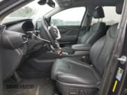 ✅ 2020 Hyundai Santa Fe Limited • VIN: 5NMS53AD1LH206915 • Lot: 42157125. Wystawiony na Copart z przebiegiem 58 052 mil. Bezpłatny archiwum sprzedaży aukcyjnych z USA i szczegółowy raport historii pojazdu na DreamBid. Zdjęcie 7.