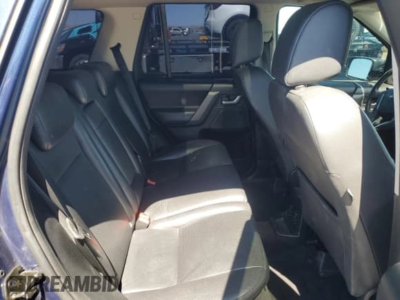✅ 2008 Land Rover LR2 HSE • VIN: SALFT24N38H063795 • Lot: 67049375. Listed on Copart with 191,522 mi. Free auction sales archive from the USA and detailed vehicle history report at DreamBid. Image 11.
