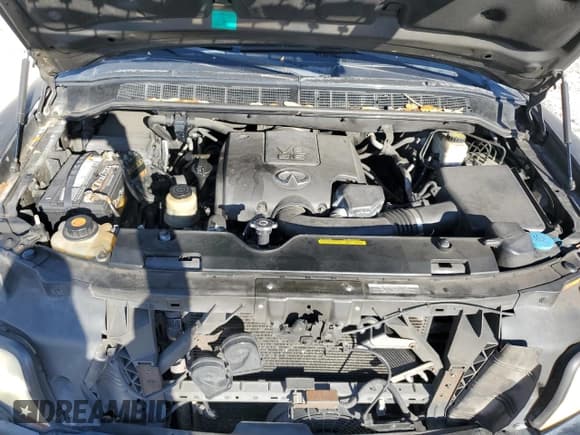 ✅ 2010 Infiniti QX56 • VIN: 5N3ZA0NF5AN900336 • Лот: 63086305. Опубликован ранее на Copart с пробегом 131 780 миль. Бесплатный доступ к архиву аукционных продаж из США и подробный отчёт об истории автомобиля на DreamBid. Изображение 12.