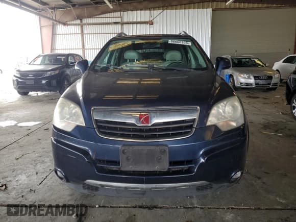 ✅ 2008 Saturn VUE XR • VIN: 3GSCL53768S634903 • Лот: 86666705. Опубликован ранее на Copart с пробегом 100 537 миль. Бесплатный доступ к архиву аукционных продаж из США и подробный отчёт об истории автомобиля на DreamBid. Изображение 5.