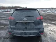 ✅ 2017 Nissan Rogue SV • VIN: JN8AT2MT3HW151178 • Lot: 41419921. Listed on IAAI with 178,235 mi. Free auction sales archive from the USA and detailed vehicle history report at DreamBid. Image 16.