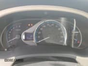 ✅ 2011 Toyota Sienna XLE AAS • VIN: 5TDYK3DC8BS106117 • Lot: 83887265. Listed on Copart with 158,887 mi. Free auction sales archive from the USA and detailed vehicle history report at DreamBid. Image 9.