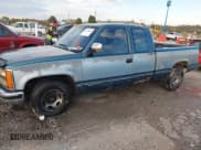 ✅ 1991 GMC Sierra 1500 • VIN: 2GTEC19K6M1524089 • Лот: 43578682. Опубликован ранее на IAAI с пробегом 229 455 миль. Бесплатный доступ к архиву аукционных продаж из США и подробный отчёт об истории автомобиля на DreamBid. Изображение 6.