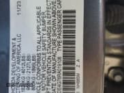 ✅ 2024 Acura Integra Technology • VIN: 19UDE4G76RA019108 • Lot: 55024035. Wystawiony na Copart z przebiegiem 39 050 mil. Bezpłatny archiwum sprzedaży aukcyjnych z USA i szczegółowy raport historii pojazdu na DreamBid. Zdjęcie 12.