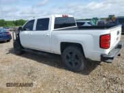 ✅ 2015 Chevrolet Silverado 1500 LT • VIN: 3GCPCREH8FG306876 • Lot: 60325575. Listed on Copart with 192,201 mi. Free auction sales archive from the USA and detailed vehicle history report at DreamBid. Image 2.