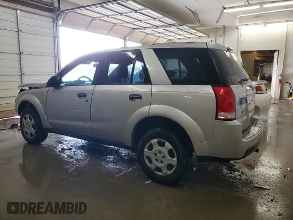 ✅ 2007 Saturn VUE I4 • VIN: 5GZCZ33D47S877204 • Lot: 49153545. Wystawiony na Copart z przebiegiem 154 365 mil. Bezpłatny archiwum sprzedaży aukcyjnych z USA i szczegółowy raport historii pojazdu na DreamBid. Zdjęcie 2.