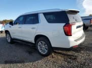 ✅ 2024 GMC Yukon SLT • VIN: 1GKS2BKD4RR305061 • Lot: 89455885. Wystawiony na Copart z przebiegiem 11 209 mil. Bezpłatny archiwum sprzedaży aukcyjnych z USA i szczegółowy raport historii pojazdu na DreamBid. Zdjęcie 2.