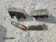 ✅ 2007 Chevrolet Colorado Work Truck • VIN: 1GCCS149778168526 • Lot: 50599185. Wystawiony na Copart z przebiegiem 82 491 mil. Bezpłatny archiwum sprzedaży aukcyjnych z USA i szczegółowy raport historii pojazdu na DreamBid. Zdjęcie 12.