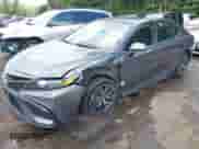 2023 Toyota Camry SE with VIN 4T1G11BK4PU091076, listed as a IAAI auction lot 42948800 with 40,755 mi miles and . Bid and sale history available at DreamBid. Image 2.