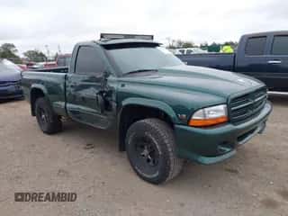 1999 Dodge Dakota с VIN 1B7GG26Y0XS261615, выставлен на аукционе IAAI как лот 43436216 с пробегом 126 384 миль миль и . История ставок и продаж доступна на DreamBid. Изображение 1.