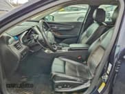 ✅ 2014 Chevrolet Impala LT • VIN: 2G1115SL0E9116133 • Лот: 96190095. Опубликован ранее на Copart с пробегом 143 511 миль. Бесплатный доступ к архиву аукционных продаж из США и подробный отчёт об истории автомобиля на DreamBid. Изображение 7.