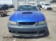 ✅ 1999 Ford Mustang GT • VIN: 1FAFP42X1XF152146 • Lot: 57871835. Listed on Copart with Not provided. Free auction sales archive from the USA and detailed vehicle history report at DreamBid. Image 5.