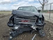 ✅ 2012 GMC Sierra 1500 SLT • VIN: 3GTP2WE76CG212998 • Lot: 55305475. Listed on Copart with 283,179 mi. Free auction sales archive from the USA and detailed vehicle history report at DreamBid. Image 5.