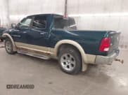 ✅ 2011 Ram 1500 SLT • VIN: 1D7RV1CT8BS561922 • Lot: 43459046. Listed on IAAI with 144,008 mi. Free auction sales archive from the USA and detailed vehicle history report at DreamBid. Image 3.