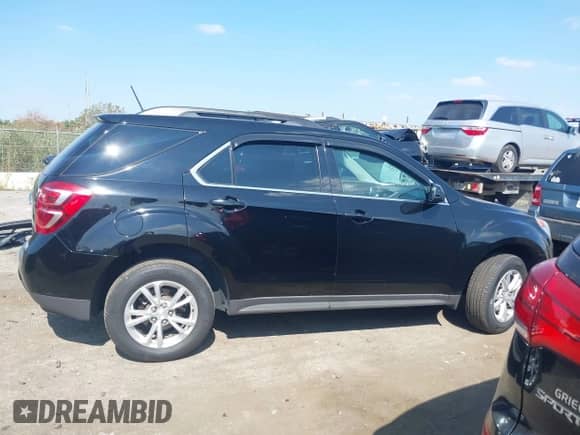 2017 Chevrolet Equinox LT с VIN 2GNALCEK7H1617751, выставлен на аукционе IAAI как лот 43245651 с пробегом 70 810 миль миль и . История ставок и продаж доступна на DreamBid. Изображение 14.