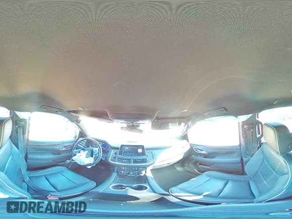 ✅ 2023 Chevrolet Suburban Premier • VIN: 1GNSCFKD1PR135410 • Lot: 50236775. Wystawiony na Copart z przebiegiem 40 364 mil. Bezpłatny archiwum sprzedaży aukcyjnych z USA i szczegółowy raport historii pojazdu na DreamBid. Zdjęcie 14.