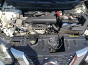 ✅ 2017 Nissan Rogue SV • VIN: 5N1AT2MV5HC765207 • Lot: 67765345. Wystawiony na Copart z przebiegiem 156 725 mil. Bezpłatny archiwum sprzedaży aukcyjnych z USA i szczegółowy raport historii pojazdu na DreamBid. Zdjęcie 12.