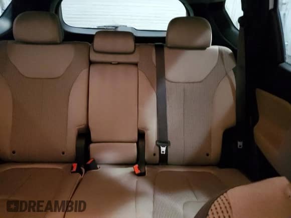 2019 Hyundai Santa Fe SEL z VIN 5NMS3CAD7KH075431, wystawiony jako Copart lot #38396063 z przebiegiem 48 513 mil mil oraz . Historia ofert i sprzedaży dostępna na DreamBid. Obrazek 10.