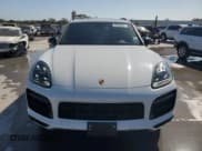 ✅ 2020 Porsche Cayenne S • VIN: WP1AB2AY1LDA27430 • Lot: 45220325. Wystawiony na Copart z przebiegiem 20 008 mil. Bezpłatny archiwum sprzedaży aukcyjnych z USA i szczegółowy raport historii pojazdu na DreamBid. Zdjęcie 5.