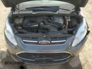 ✅ 2017 Ford C-Max SE • VIN: 1FADP5AU9HL109505 • Лот: 80139355. Опубликован ранее на Copart с пробегом 64 924 миль. Бесплатный доступ к архиву аукционных продаж из США и подробный отчёт об истории автомобиля на DreamBid. Изображение 11.