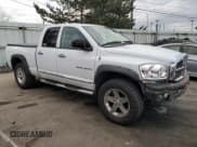 ✅ 2006 Dodge 1500 SLT • VIN: 1D7HU182X6S525668 • Лот: 78240904. Опубликован ранее на Copart с пробегом 311 797 миль. Бесплатный доступ к архиву аукционных продаж из США и подробный отчёт об истории автомобиля на DreamBid. Изображение 4.
