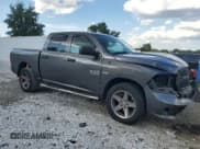 ✅ 2017 Ram 1500 Express • VIN: 3C6RR7KTXHG708509 • Лот: 70700145. Опубликован ранее на Copart с пробегом Не указан. Бесплатный доступ к архиву аукционных продаж из США и подробный отчёт об истории автомобиля на DreamBid. Изображение 4.