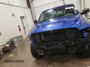 ✅ 2016 Ram 1500 Big Horn • VIN: 3C6RR7LT1GG201513 • Lot: 93054655. Listed on Copart with 202,062 mi. Free auction sales archive from the USA and detailed vehicle history report at DreamBid. Image 14.