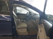 ✅ 2013 Ford Escape SE • VIN: 1FMCU9G96DUA18622 • Lot: 41797700. Listed on IAAI with 183,223 mi. Free auction sales archive from the USA and detailed vehicle history report at DreamBid. Image 5.